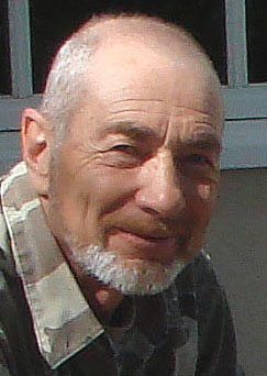 Борис Самуилович Ратинов