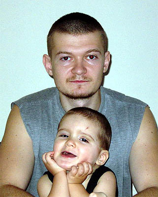 Илья Маркович Ратинов