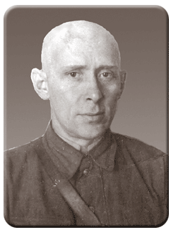 Лев Борисович Ратинов