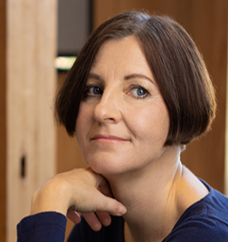 Мария Борисовна Ратинова