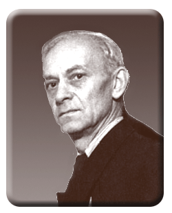 Рувим Борисович Ратинов