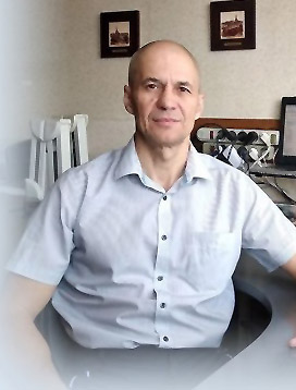 Семен Борисович Ратинов