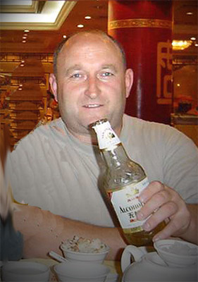 Сергей Юрьевич Ратинов