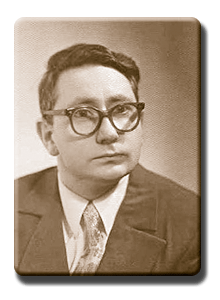 Виктор Львович Ратинов