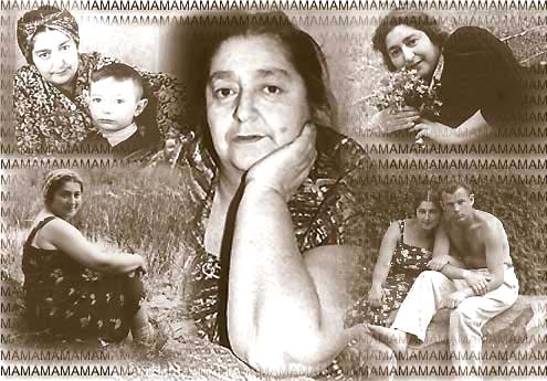 Лия Наумовна Дубровина