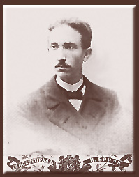 Илья Анисимович (Нусимович) Ратинов