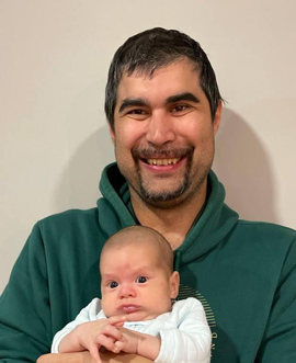 Роман Семенович Ратинов