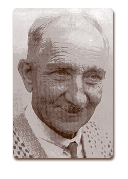 Виктор Анисимович Ратинов