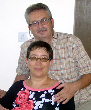 Viktor Mikhailovich Ratinov