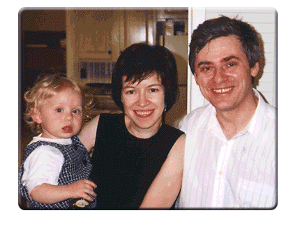 Владимир Александрович Ратинов